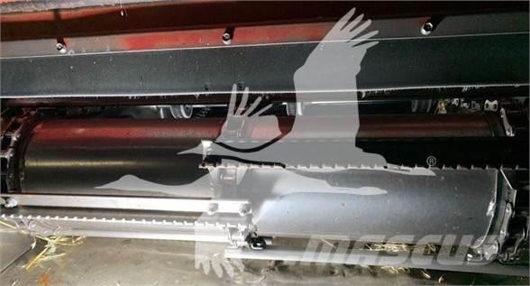Case IH 2388 Ražas novākšanas kombaini