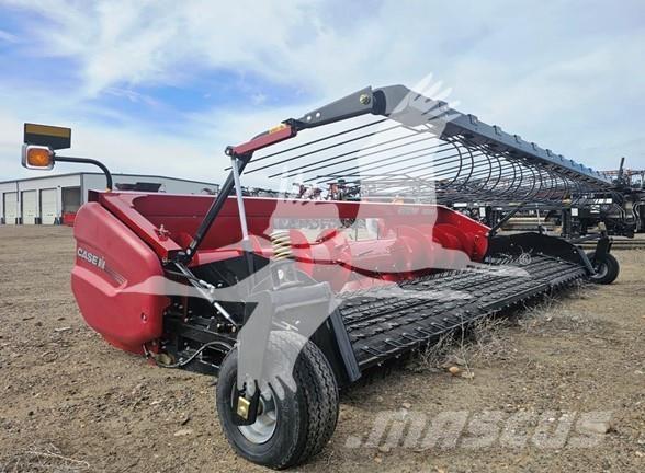 Case IH 3016 Ražas novākšanas galvas