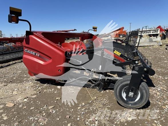Case IH 3016 Ražas novākšanas galvas