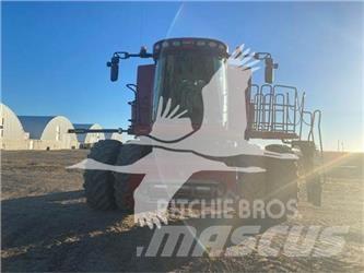 Case IH 8120 Ražas novākšanas kombaini