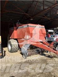 Case IH 8580 Ķīpu preses