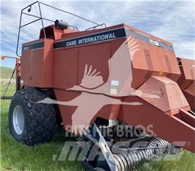 Case IH 8580 Ķīpu preses
