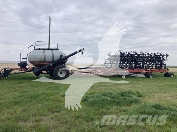 Case IH ATX700 Sējmašīnas