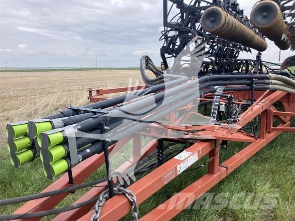 Case IH ATX700 Sējmašīnas