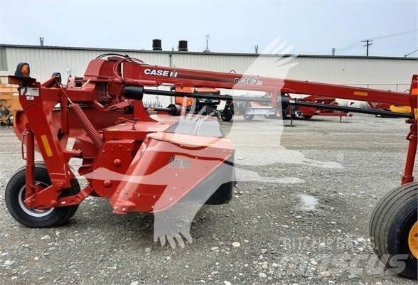Case IH DC163 Vālotāji