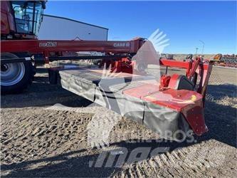 Case IH DC165 Vālotāji