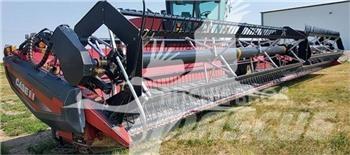 Case IH DH403 Ražas novākšanas galvas