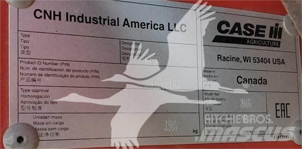 Case IH DH403 Ražas novākšanas galvas