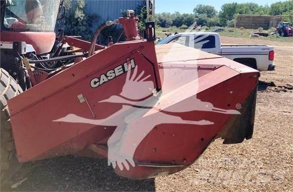 Case IH RDX181 Ražas novākšanas galvas
