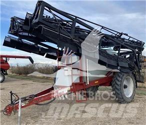 Case IH SRX160 Piekabināmie smidzinātāji(miglotāji)
