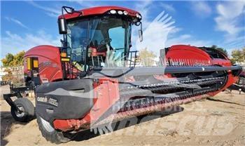 Case IH WD1505 Vālotāji