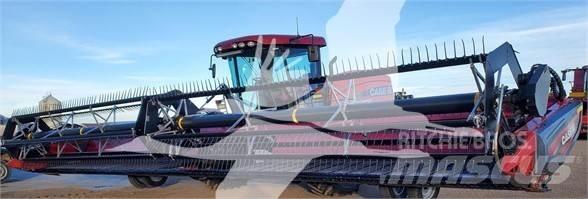 Case IH WD2104 Vālotāji