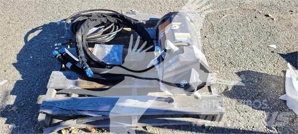 CASE X5075H200 Citas sastāvdaļas