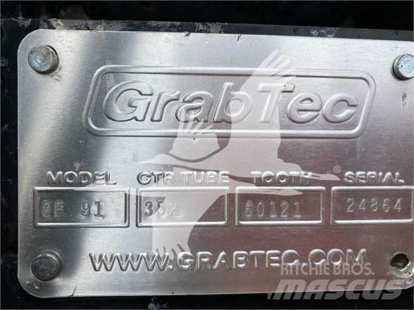  GRABTEC GF91 Pašgrābji