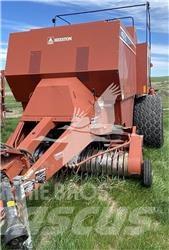 Hesston 4910 Ķīpu preses