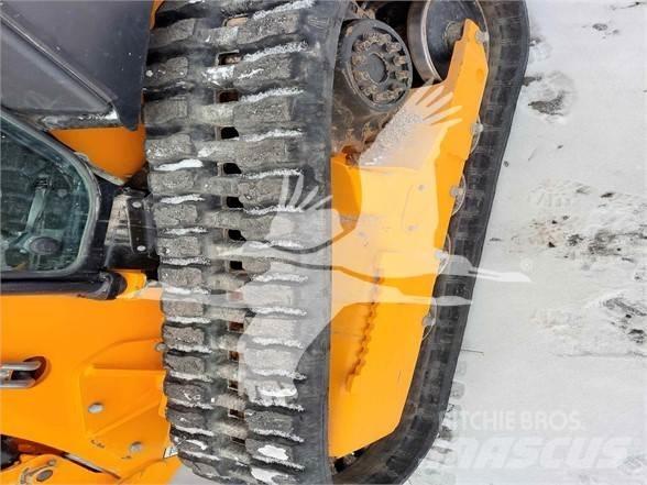 JCB 1CXT Ekskavatori-iekrāvēji
