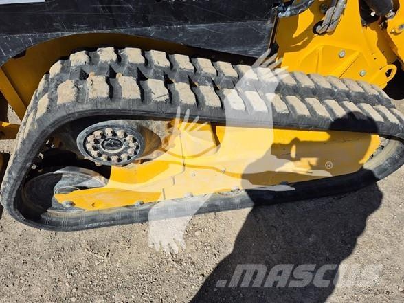 JCB 1CXT Ekskavatori-iekrāvēji