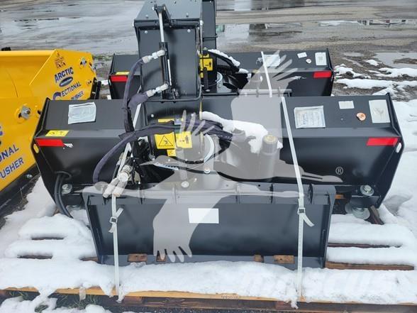 JCB 332/X4385 Sniega metēji