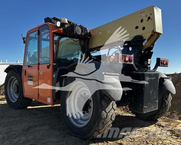 JLG G6-42A Teleskopiskie manipulatori