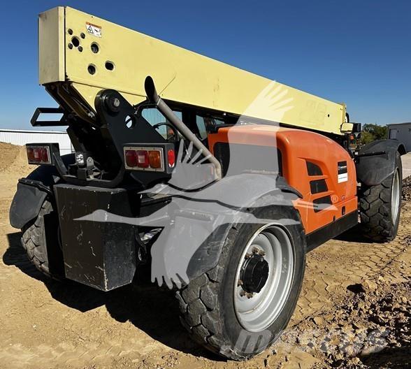 JLG G6-42A Teleskopiskie manipulatori