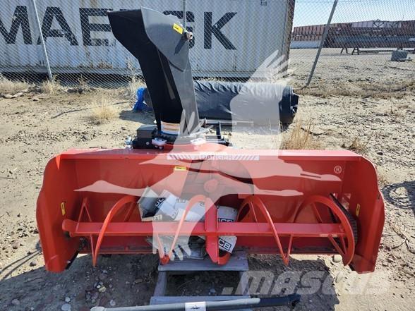 Kioti SB60 Sniega metēji