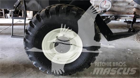 MAC DON 9352 Vālotāji