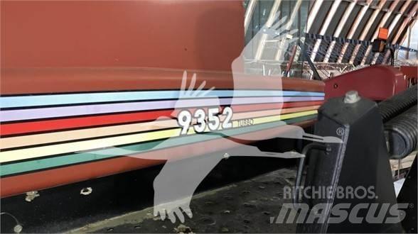 MAC DON 9352 Vālotāji