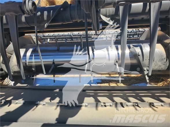 MAC DON FD145 Ražas novākšanas galvas