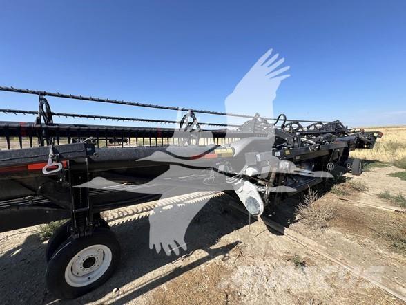 MAC DON FD145 Ražas novākšanas galvas