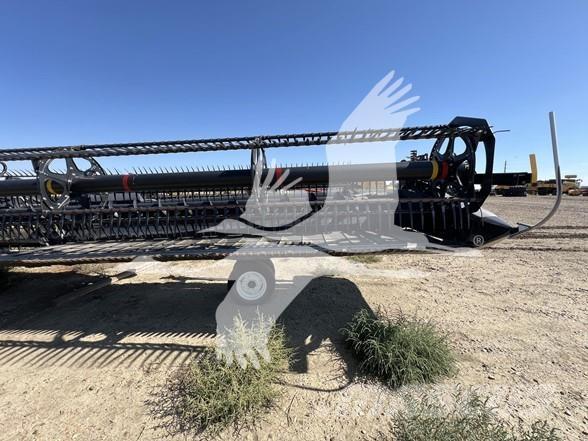 MAC DON FD145 Ražas novākšanas galvas