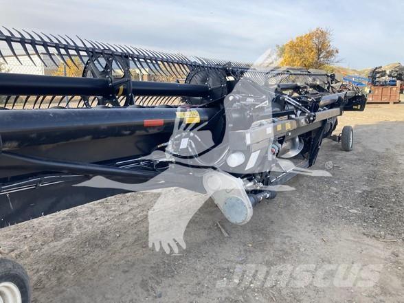 MAC DON FD145 Ražas novākšanas galvas