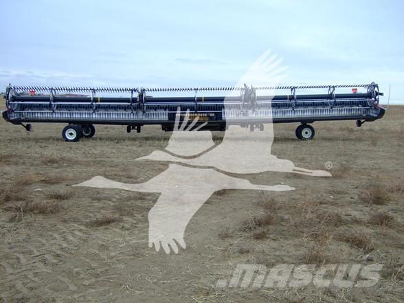 MAC DON FD250 Ražas novākšanas galvas