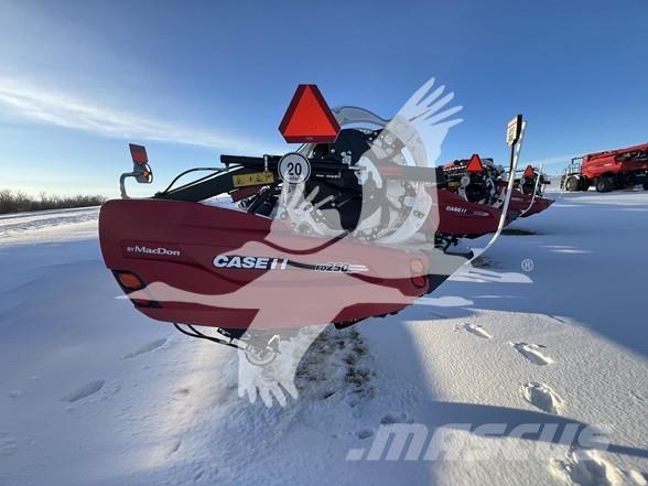 MAC DON FD250 Ražas novākšanas galvas