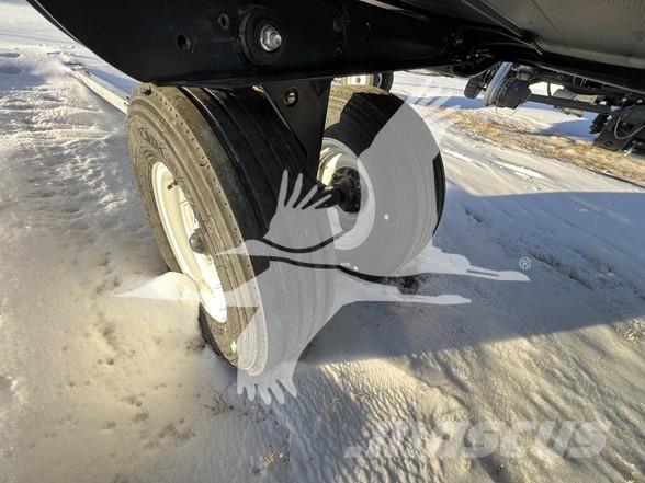 MAC DON FD250 Ražas novākšanas galvas