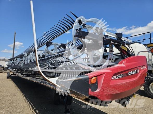 MAC DON FD250 Ražas novākšanas galvas