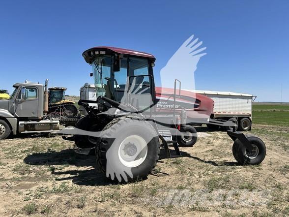 MAC DON M100 Vālotāji