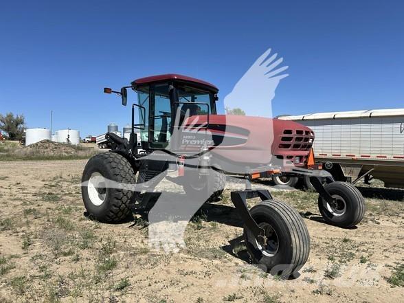 MAC DON M100 Vālotāji