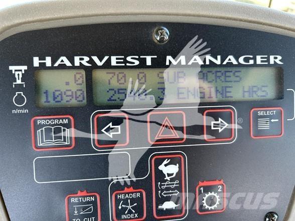 MAC DON M100 Vālotāji