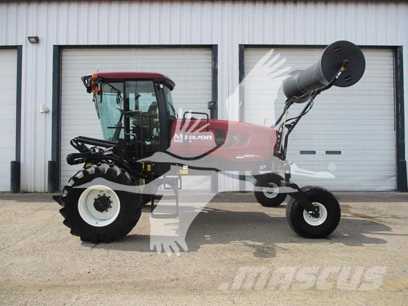 MAC DON M155E4 Vālotāji