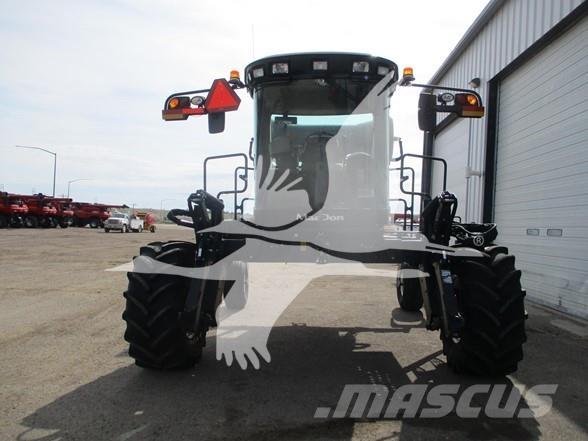 MAC DON M155E4 Vālotāji