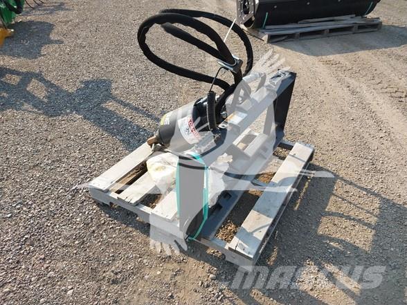 PALADIN X1475 Citas sastāvdaļas