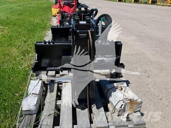 Premier PD750 Būvniecība- Citi