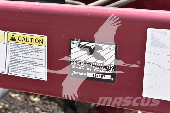 Seed Hawk 7212 Sējmašīnas