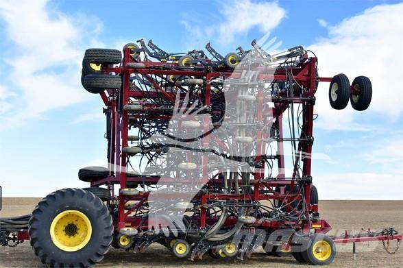 Seed Hawk 8412 Sējmašīnas