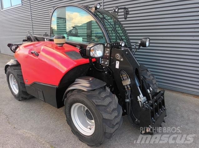 GiANT GT 5048 Teleskopiskie manipulatori