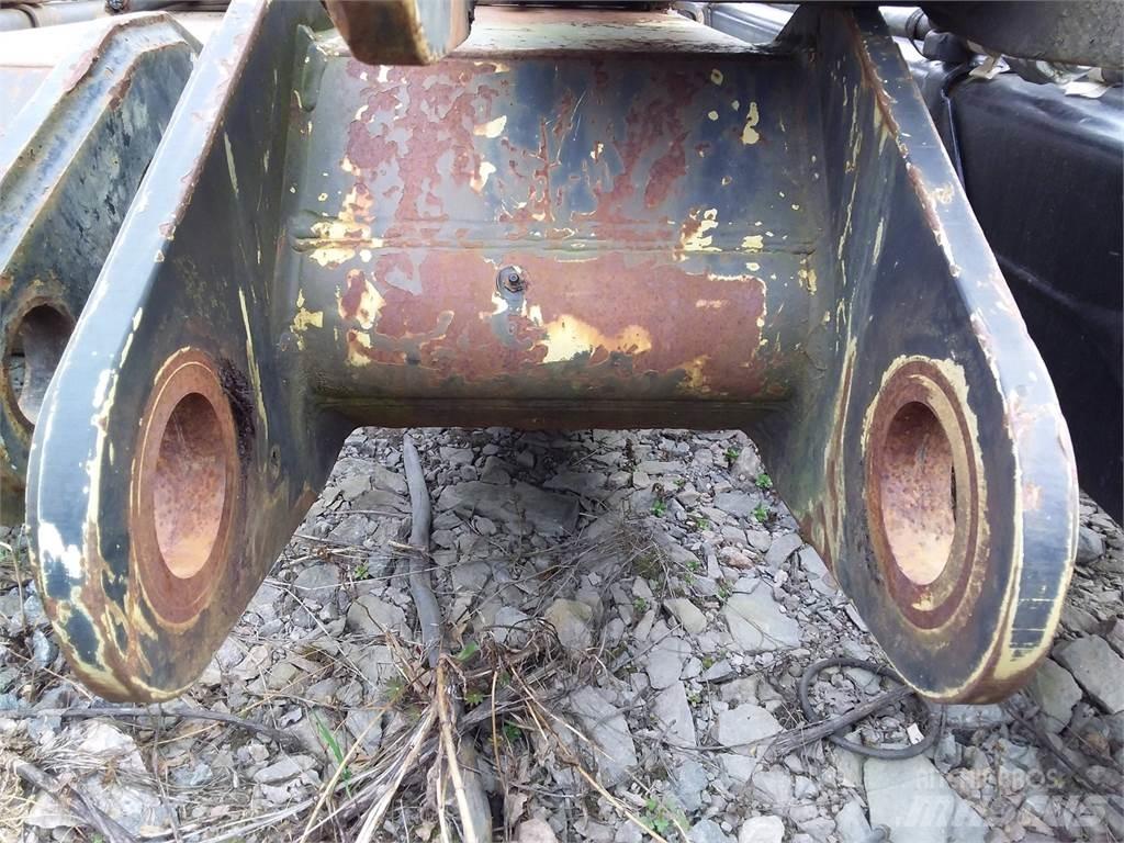 Loglift 200v Mežizstrādes mašīnu krāni