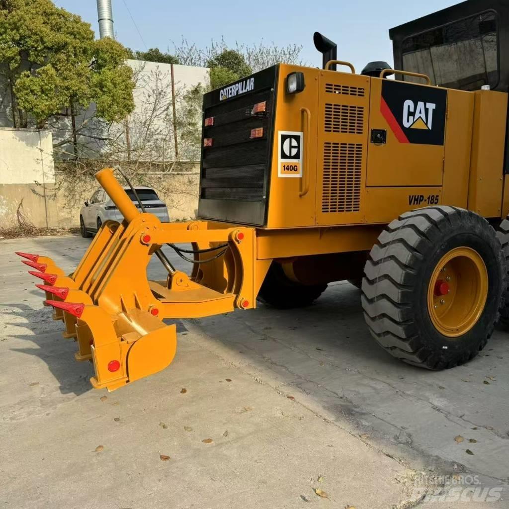 CAT 140 G Greideri
