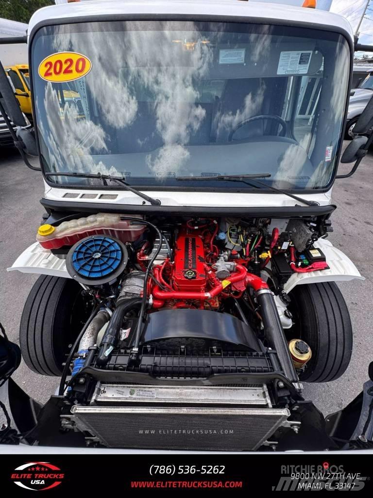 Freightliner M106 Citi