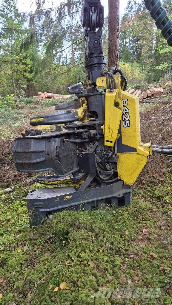 John Deere 1470 G Harvesteri