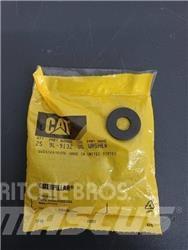 CAT WASHER 9L-9132 Dzinēji